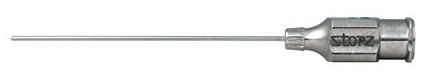 Backflush Infusion Cannula 23 Gauge